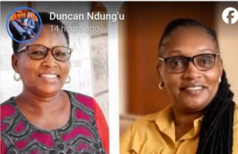 Two female teachers die after making unusual Agreement days before