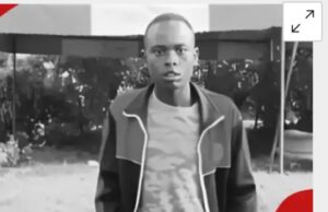 Tears as Form 4 student from popular school dies on the pitch