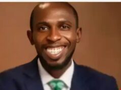 Doctor who spent 10 years in school dies 10 days to Graduation