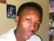 College student stabbed to death by Girlfriend using kitchen knife