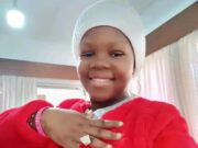 Tragic end of cute Kenyan lady working in Oman