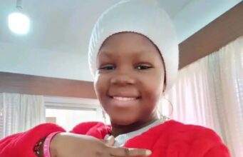 Tragic end of cute Kenyan lady working in Oman
