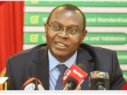 How to register and Sit for KCSE with KCPE certificate in KNEC announcement