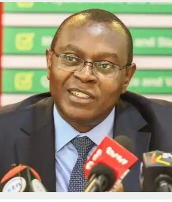 How to register and Sit for KCSE with KCPE certificate in KNEC announcement