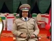 Chief sacked for scoring low Grade in KCSE