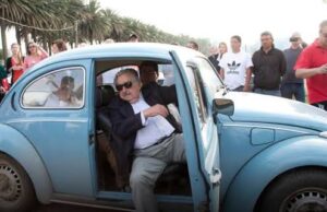 Meet poorest president ever who donated 90 percent of salary