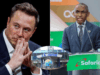 Panic in safaricom as world richest man applies to offer cheap internet