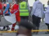 14 year Pupil Falls and dies from Storey Building