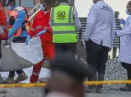 14 year Pupil Falls and dies from Storey Building