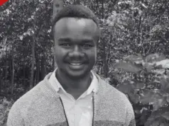 Man dies inside Girlfriend house after lady screamed he is a thief