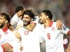 How much tunisia players will get despite elimination from world cup