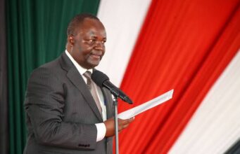 Nariobi National school closed after students threaten principal