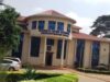 What Student at mangu high school was caught saying on camera
