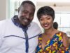 we are happy. willis Raburu Ex wife Marya message after latest Break up news
