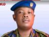 Kenya AirForce Soldier dies after visiting parents to Launch Projects