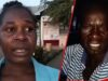 Daughter recalls horror as man kills wife over Radio Dispute