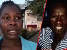 Daughter recalls horror as man kills wife over Radio Dispute