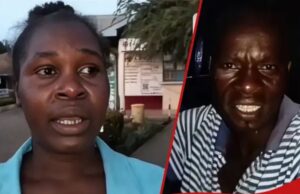 Daughter recalls horror as man kills wife over Radio Dispute