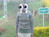 Missing Form 3 girl found taking shower at Boyfriend House
