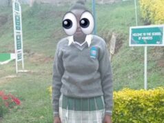 Missing Form 3 girl found taking shower at Boyfriend House