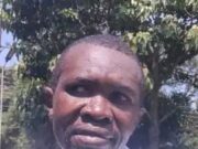 What happened to man who stole church altar wine and drank secretly