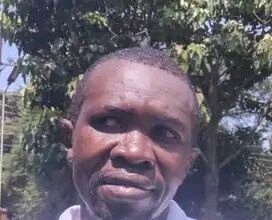 What happened to man who stole church altar wine and drank secretly