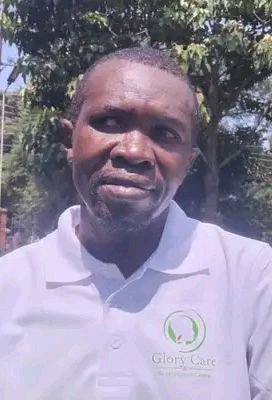 What happened to man who stole church altar wine and drank secretly