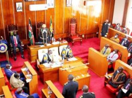 Drama as 2 married MCAs fight over female colleague