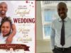 Senior Manager Dies days wedding mysteriously