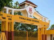 Student from top school dies after fight with classmate