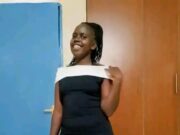 Tears as University student set to Graduate dies