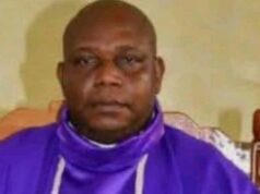 Catholic priest dies after US visa expires and is sent home