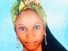 Married man kills wife for failing to cook for him