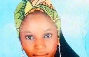 Married man kills wife for failing to cook for him