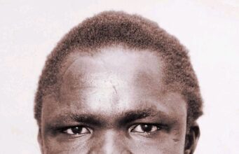 Meer first Luo man to earn Degree and study in US