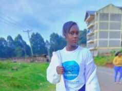 Photos of Student killed By Speeding Prado months before Graduation
