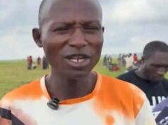 Sad story as Man Loses 7 children and wife in night attack