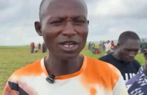 Sad story as Man Loses 7 children and wife in night attack