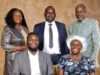 Meet wafula chebukati daughter and job she does