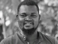 I was told to format disk, suspect in ojwang death reveals