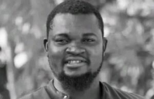 I was told to format disk, suspect in ojwang death reveals