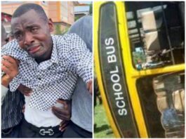 Man who lost 4 children in accident dies while mourning