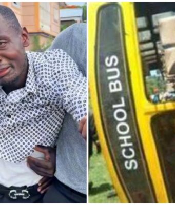 Man who lost 4 children in accident dies while mourning