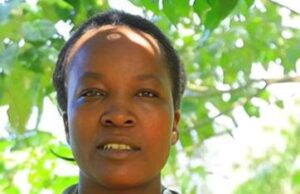 Woman kills step mum after finding him with husband in bed