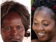 Sharon mother reveal the number of children she had, their age and Grade