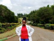Medical student mysteriously found dead in her room
