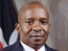Trouble in paradise for kithure kindiki as he loses DP powers