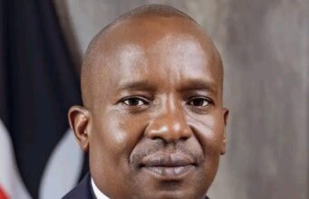 Trouble in paradise for kithure kindiki as he loses DP powers