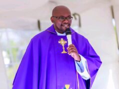 Meet one of most powerful catholic priests in police service