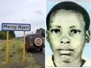 Touching story of mercy chebet who underwent 12 hour surgery to save life